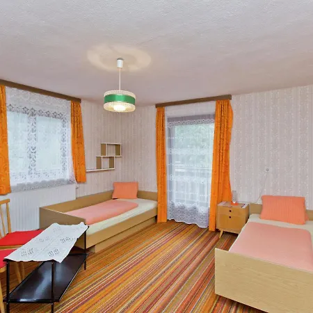 Modern In Piller Near Area Holiday home Wenns