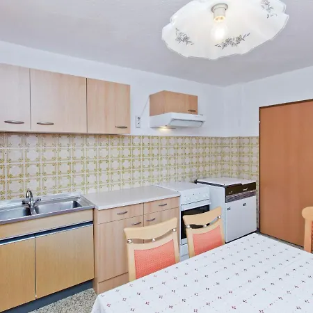 Modern In Piller Near Area Holiday home