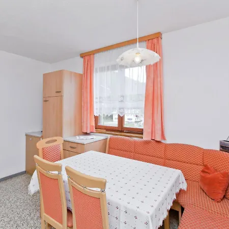 Modern In Piller Near Area Holiday home Wenns