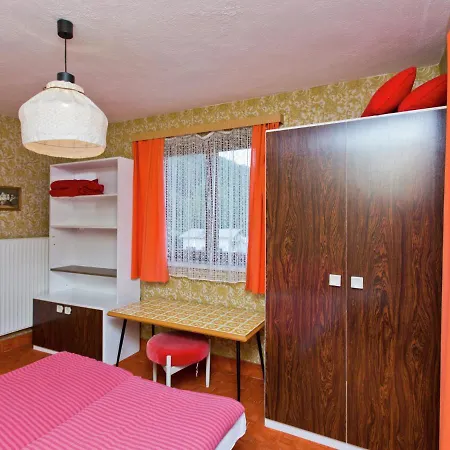 Holiday home Modern In Piller Near Area *