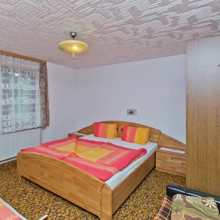 Modern In Piller Near Area Holiday home