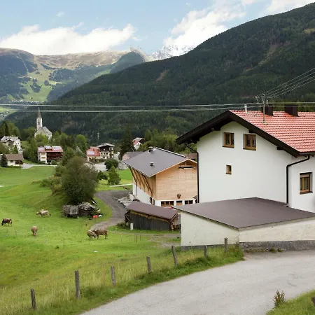 Modern In Piller Near Area Holiday home *