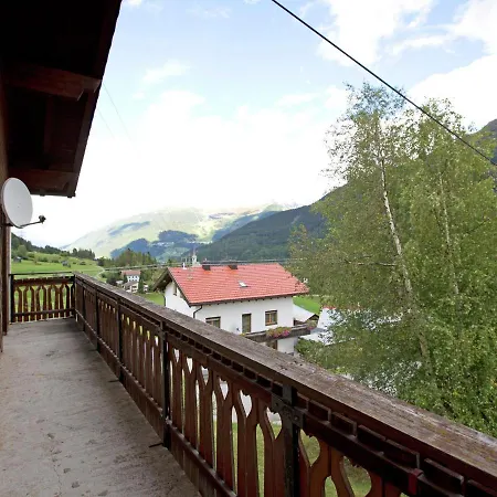 Modern In Piller Near Area Holiday home *