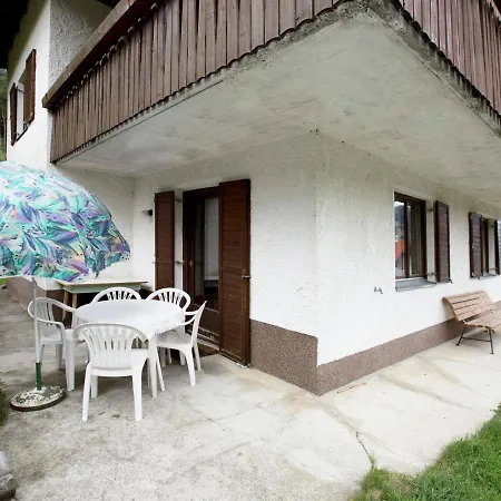 Modern In Piller Near Area Holiday home