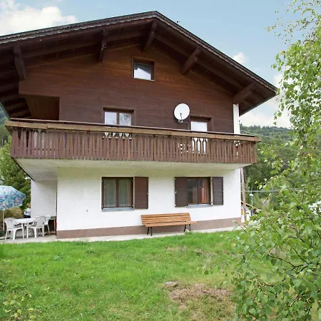 Modern In Piller Near Area