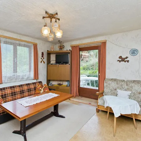 Modern In Piller Near Area Holiday home Wenns