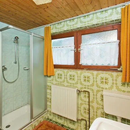 Holiday home Modern In Piller Near Area *