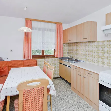 Holiday home Modern In Piller Near Area