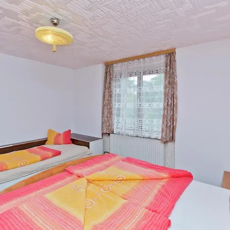 Modern In Piller Near Area * Wenns