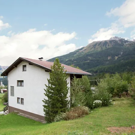 Modern In Piller Near Area *
