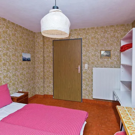 Modern In Piller Near Area Holiday home *
