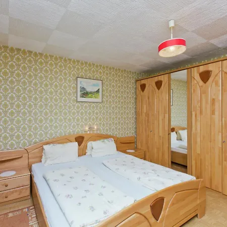 Modern In Piller Near Area Holiday home