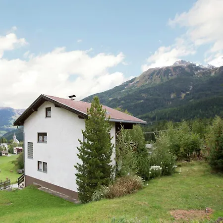 In Piller Near Bus &