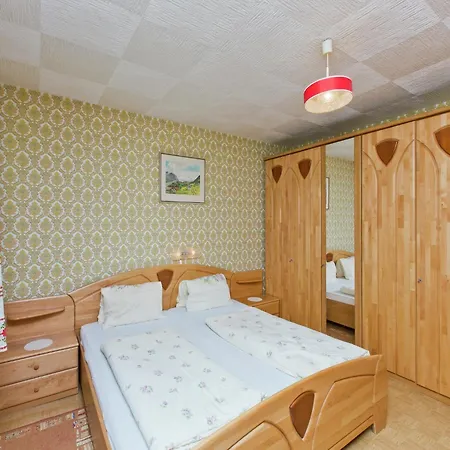 In Piller Near Bus & *