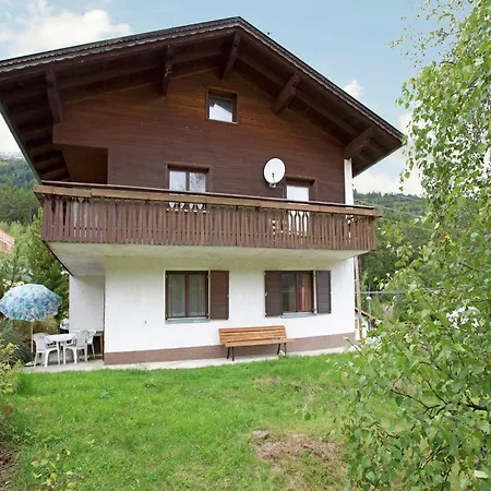 Сasa de vacaciones In Piller Near Bus & *