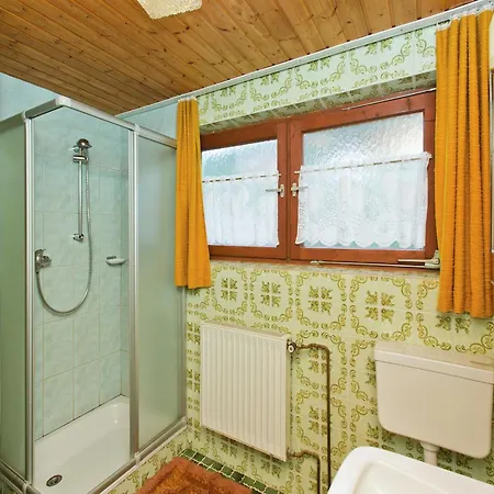 Holiday home In Piller Near Bus &
