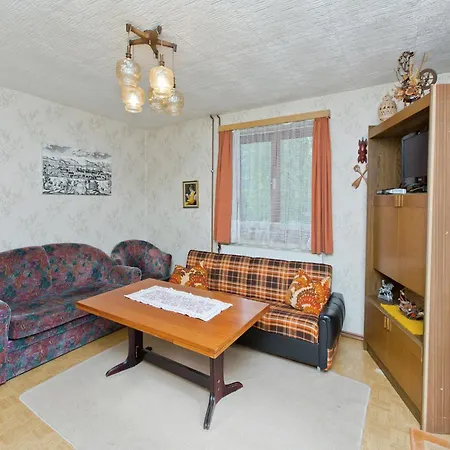 Holiday home In Piller Near Bus & Wenns