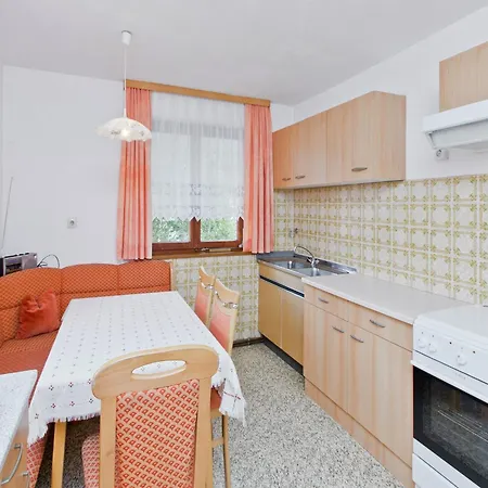 Holiday home In Piller Near Bus &